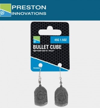Bullet Cube Leads