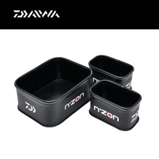 Bagagem para iscos N'ZON