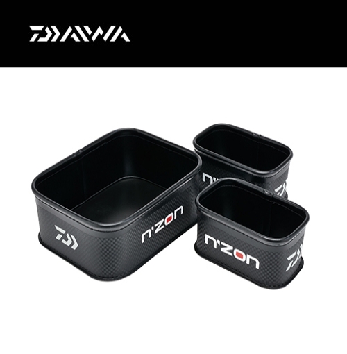 Bagagem para iscos N’ZON