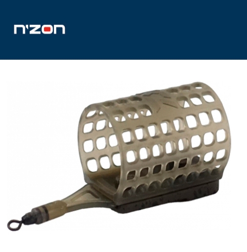Opened Feeder N’ZON