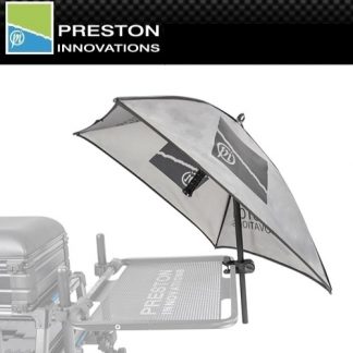 Offbox Grey Bait Brolly