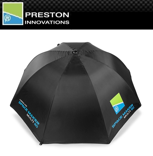 Space Maker Multi 50 Brolly