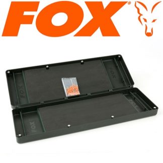 Double Rig Box System