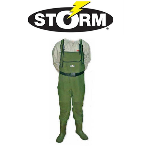 Neoprene Wader