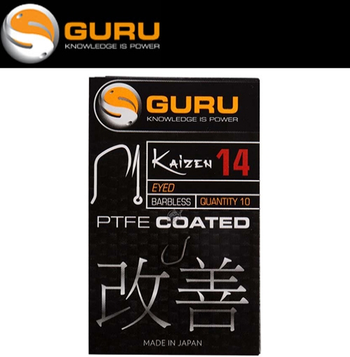 Kaizen Eyed