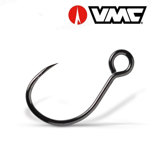 7237B – Light Inline Single Barbless