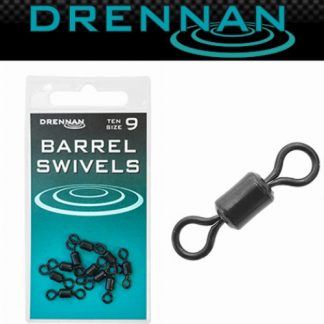 Barrel Swivels