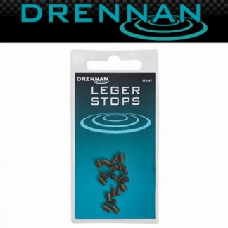 Leger Stops