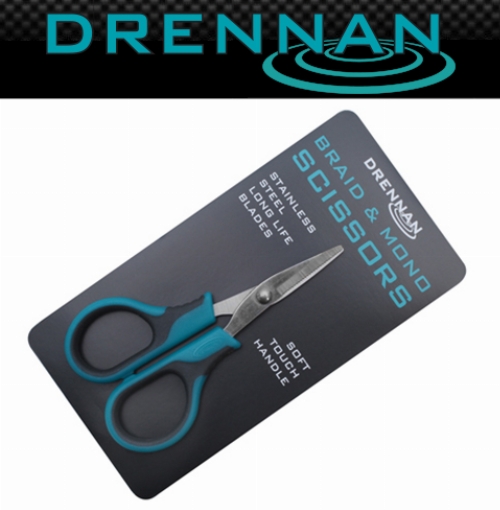 Braid & Mono Scissors