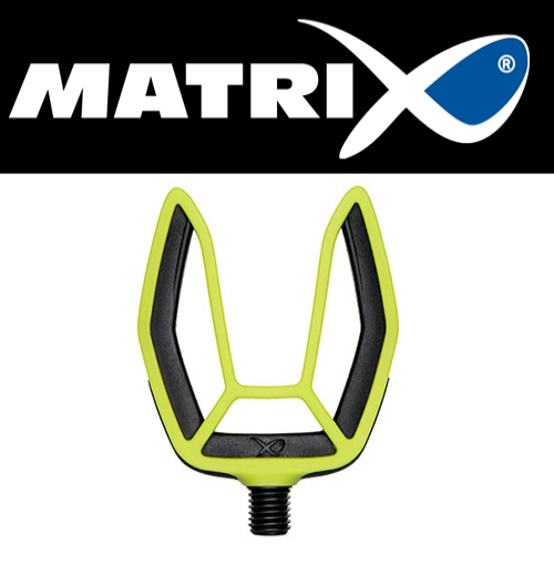 Flexi Rod Butt Grip