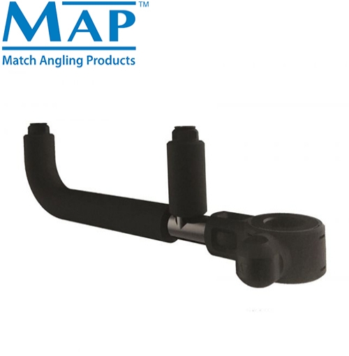 QRS Double Outrigger Arm