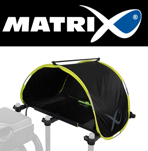 Extending Side Tray Cover