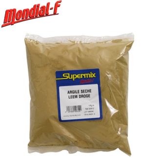 Supermix Argile Seche