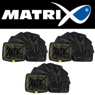 2.5m Commercial Keepnet Pack