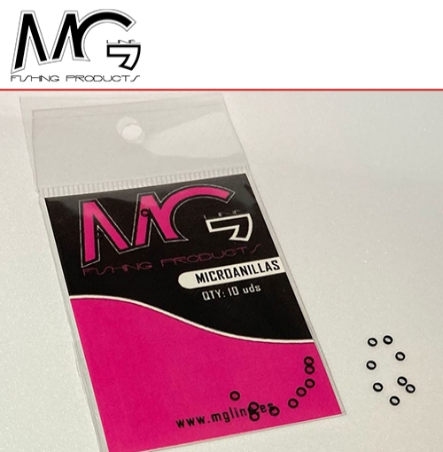 MG Microanillas