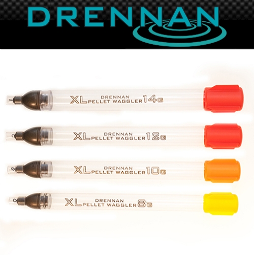 XL Pellet Wagglers