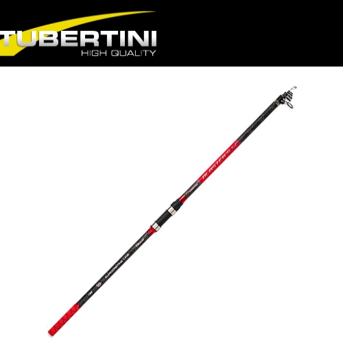 Blaster 2 Telesurf