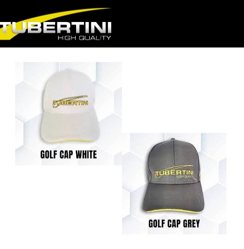 Golf Cap