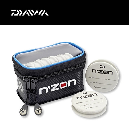 NZone Eva Rig Case