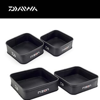 Eva Groundbait Set