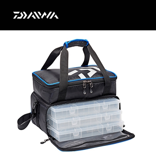 Feeder Case