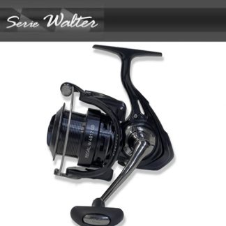 Daiwa Regal W