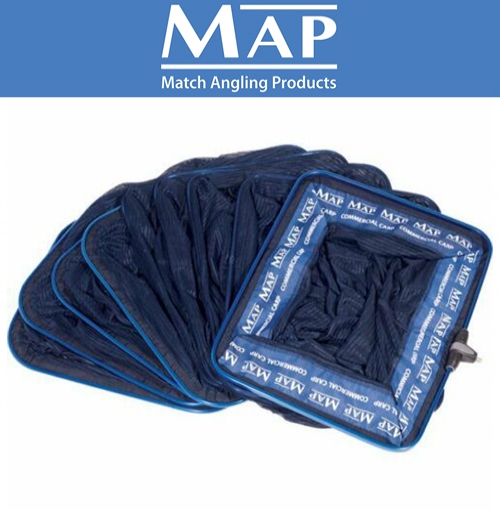 Commercial Carp Keepnet