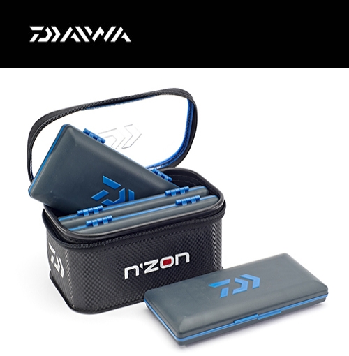 EVA Accessory Case 1