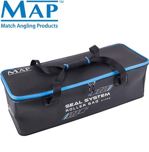Seal System Pole Roller Bag
