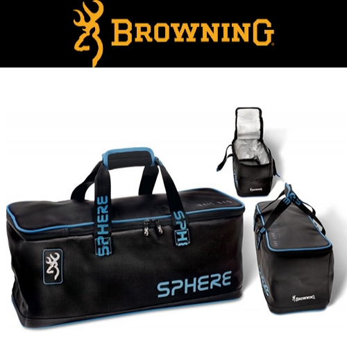 Sphere Cool Bait Bag