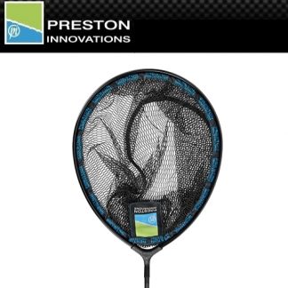 Quick Dry Landing Net