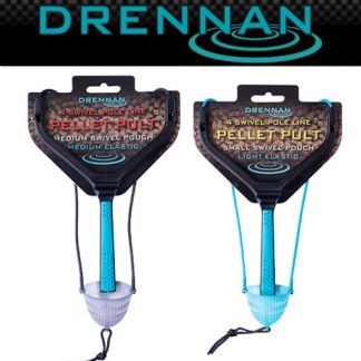 Pole Line Pellet Pults