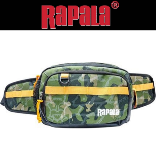 Jungle Hip Bag