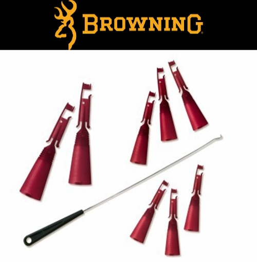 Bungs & Extractor