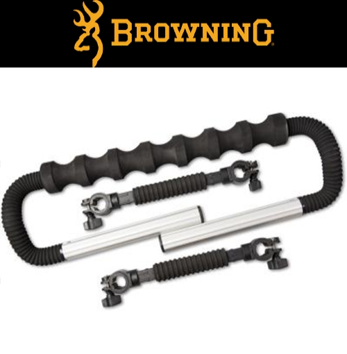Xitan X Pole Bar
