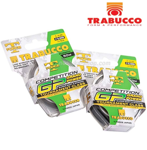 TForce Competition GP Grand Power