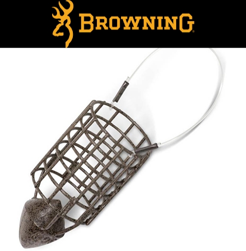 Xenos Wire Pro Cast Feeder