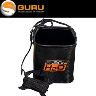 Fusion H2O Water Bucket