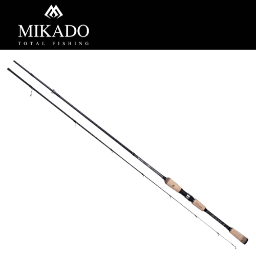 X-plode UL Perch Spin