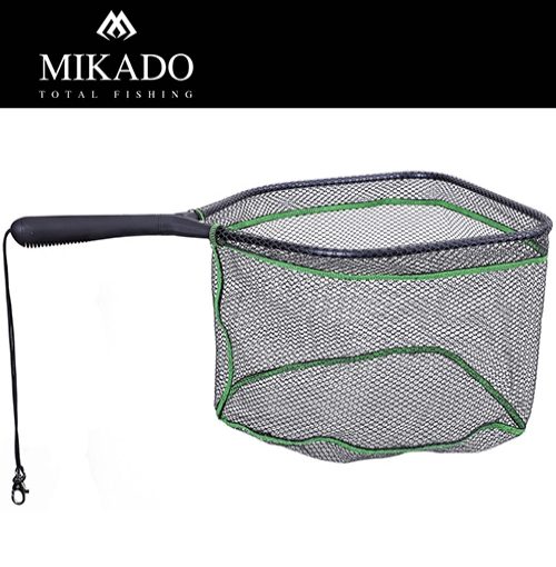 Landing Net S3-003