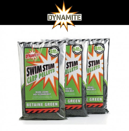 F-Swim Stim Betaine