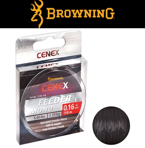 Cenex Feeder Mono 150m