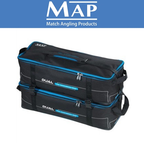 DUAL XXL Accessory Bag