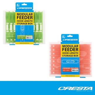 Hooklength Box Feeder