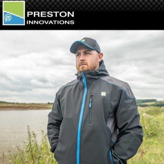 Soft Shell Jacket