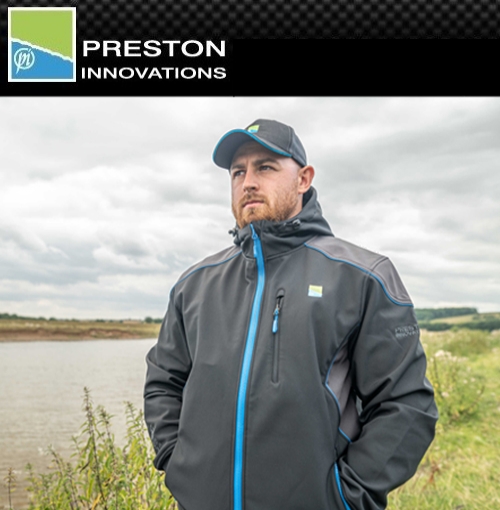 Soft Shell Jacket