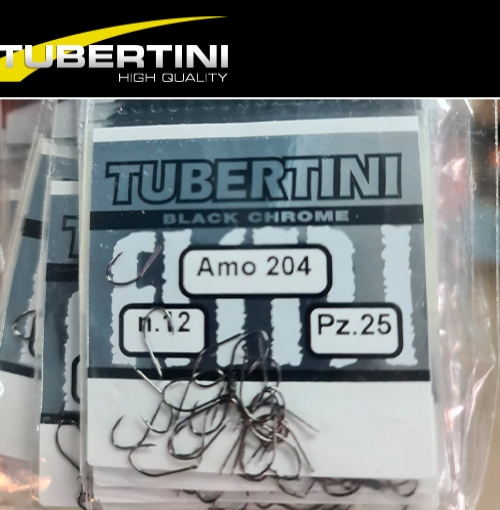 Serie 204 BN