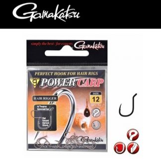 Power Carp Hair Rigger