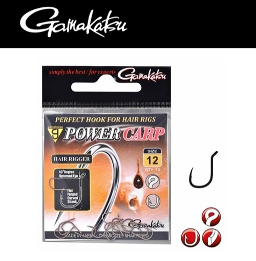 Power Carp Hair Rigger