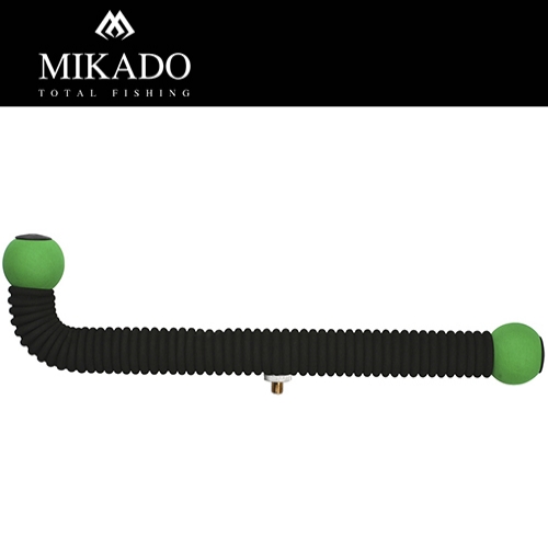 Method Feeder With Safe Look